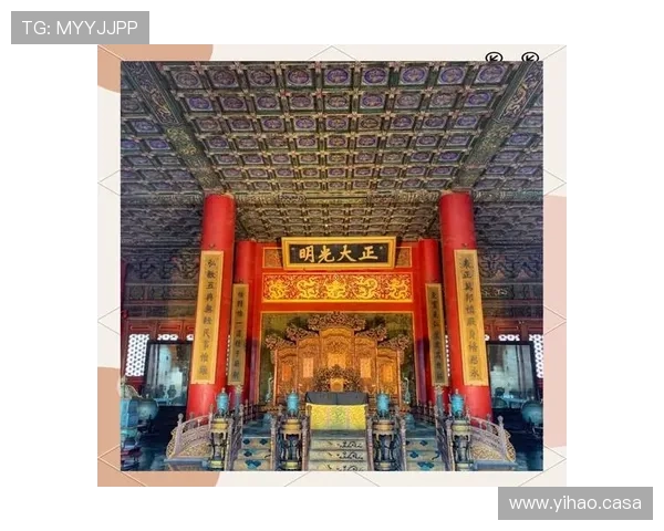 九五之尊是什么意思:皇帝最高权力的象征与历史背景 九五之尊是什么意思:皇帝最高权力的象征与历史背景